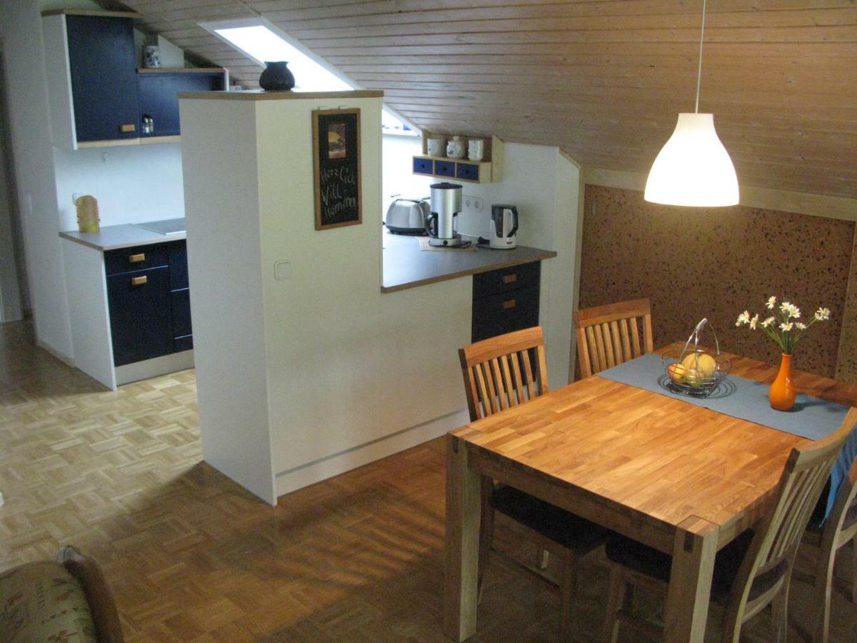 Ferienwohnung Zur Parmke Schmallenberg Eksteriør billede