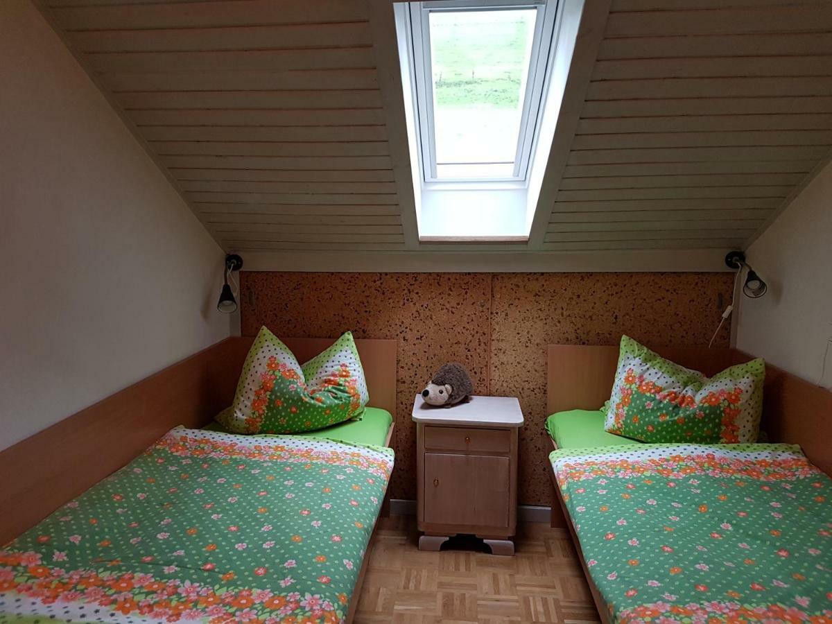 Ferienwohnung Zur Parmke Schmallenberg Eksteriør billede